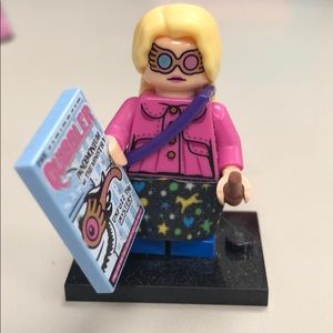 Meet your Posher, Molly